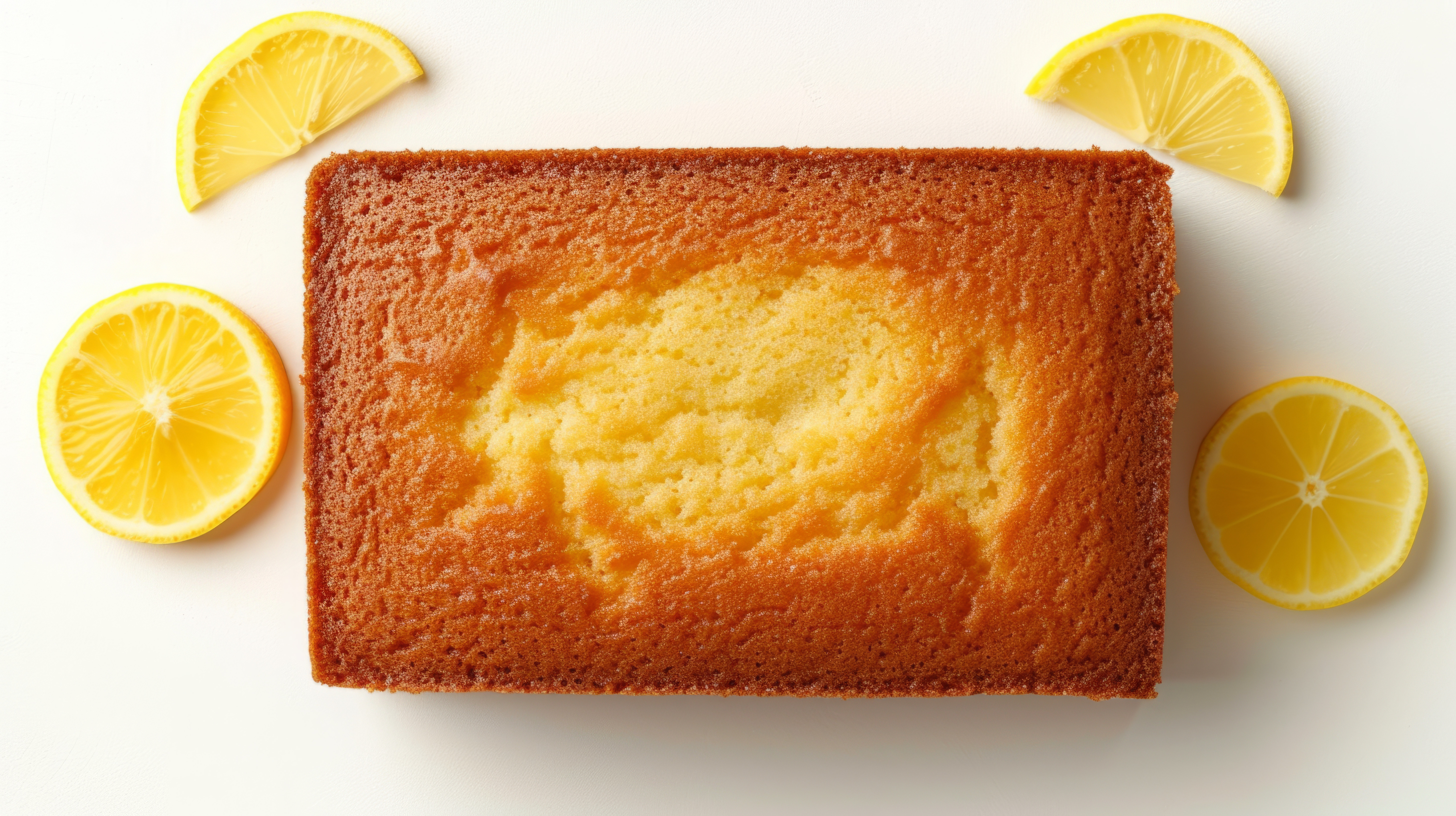 瀬戸内レモンケーキ