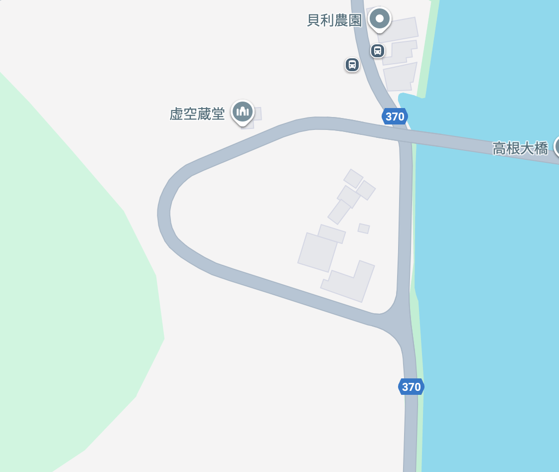 瀬戸内れもん園MAP