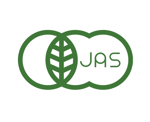 有機JAS認証